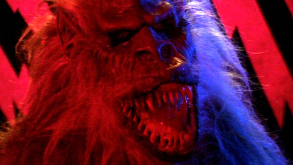 Photo from the movie Creepshow