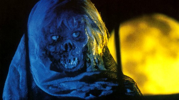 Photo from the movie Creepshow