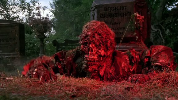 Photo from the movie Creepshow