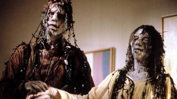 Photo from the movie Creepshow