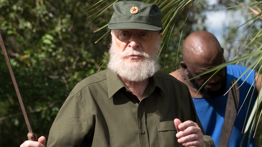 Photo from the movie Dear Dictator