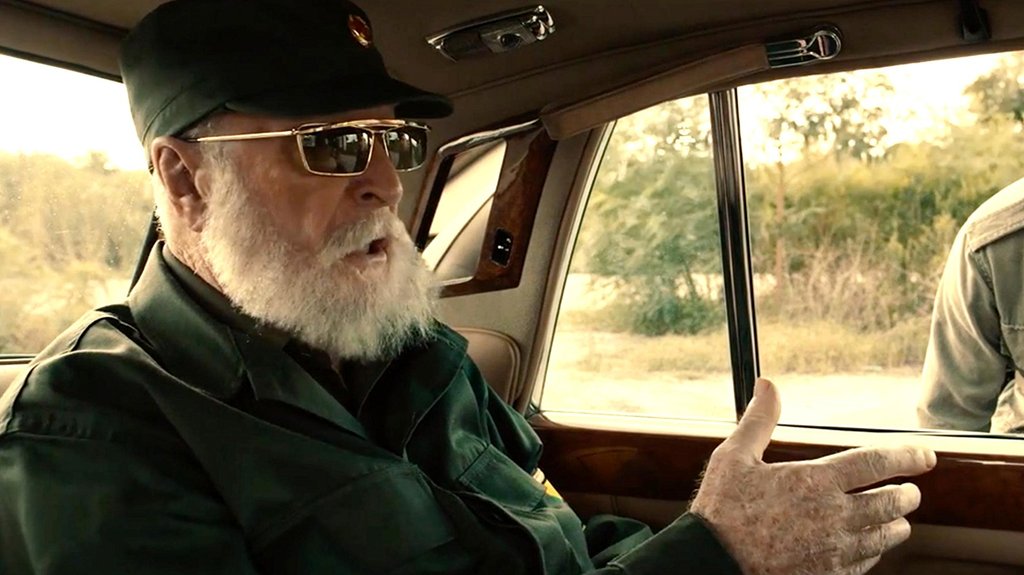 Photo from the movie Dear Dictator