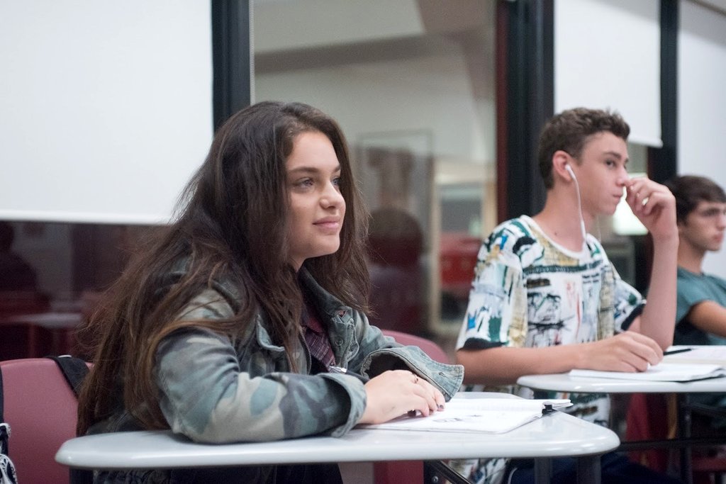 Photo from the movie Dear Dictator