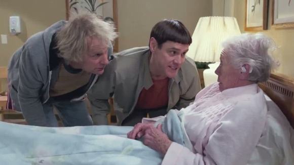 Photo from the movie Dumb and Dumber To