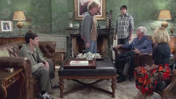 Photo from the movie Dumb and Dumber To