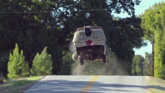 Photo from the movie Dumb and Dumber To