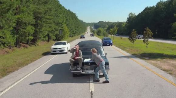 Photo from the movie Dumb and Dumber To
