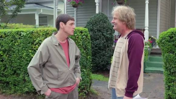 Photo from the movie Dumb and Dumber To
