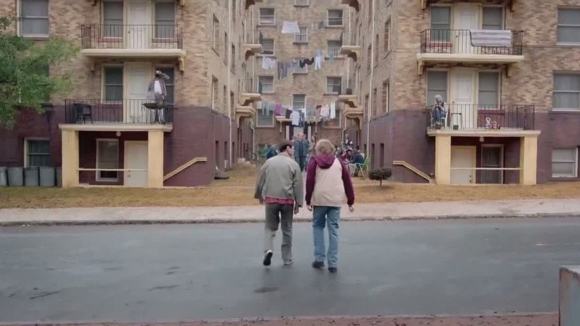 Photo from the movie Dumb and Dumber To