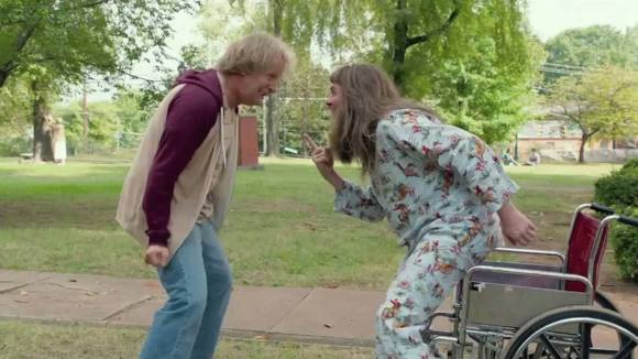 Photo from the movie Dumb and Dumber To