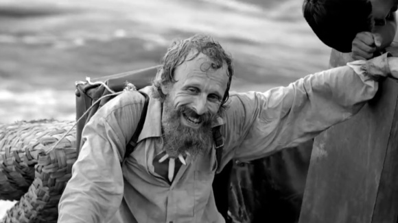 Photo from the movie Embrace of the Serpent