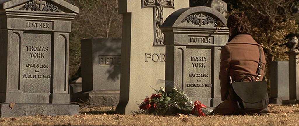 Photo from the movie End of Days