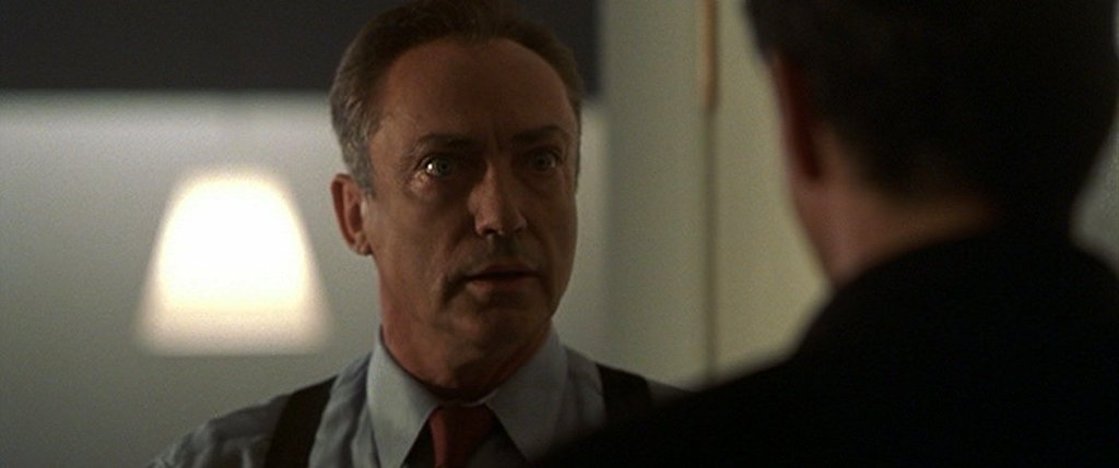 Photo from the movie End of Days