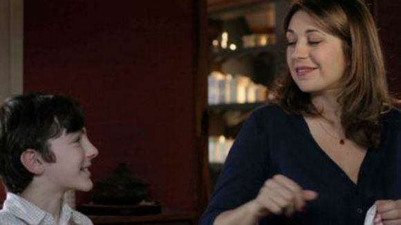 Photo from the movie La Famille Wolberg