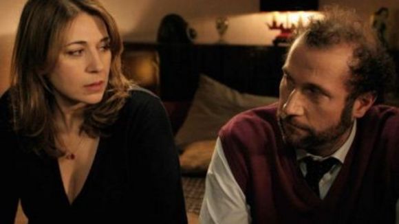 Photo from the movie La Famille Wolberg