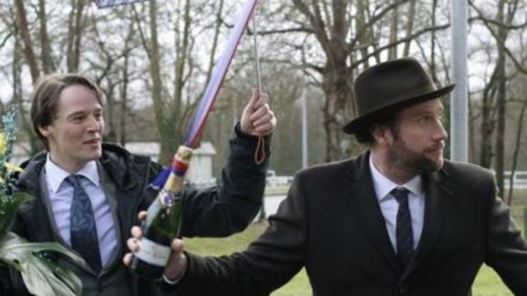 Photo from the movie La Famille Wolberg