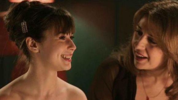 Photo from the movie La Famille Wolberg