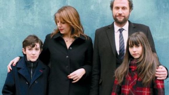 Photo from the movie La Famille Wolberg