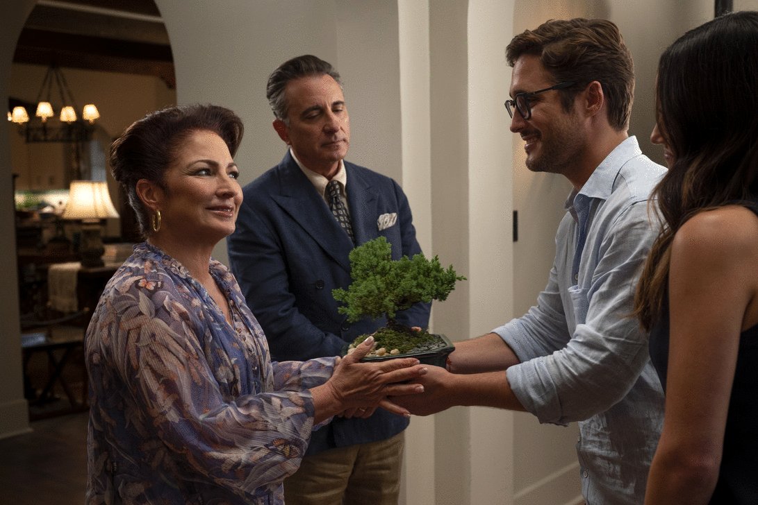 Photo from the movie Father of the Bride