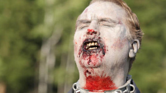 Photo from the movie Fido