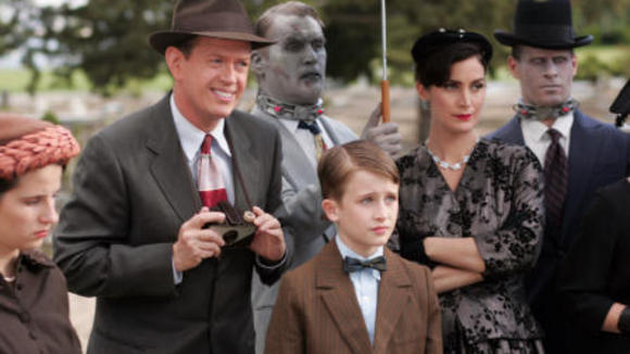 Photo from the movie Fido