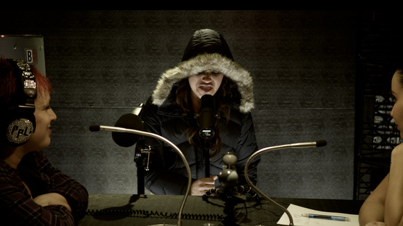 Photo from the movie Filly Brown