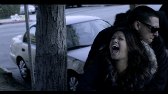 Photo from the movie Filly Brown