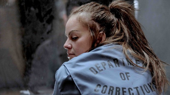 Photo from the movie Filly Brown