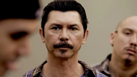 Photo from the movie Filly Brown