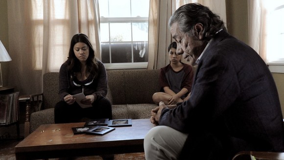 Photo from the movie Filly Brown