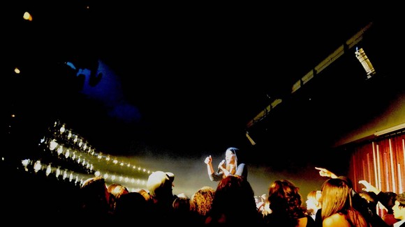 Photo from the movie Filly Brown