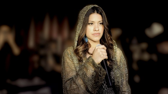 Photo from the movie Filly Brown