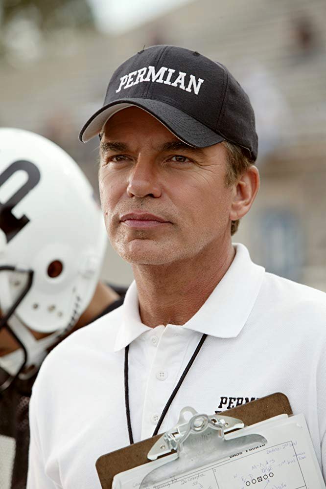 Photo from the movie Friday Night Lights