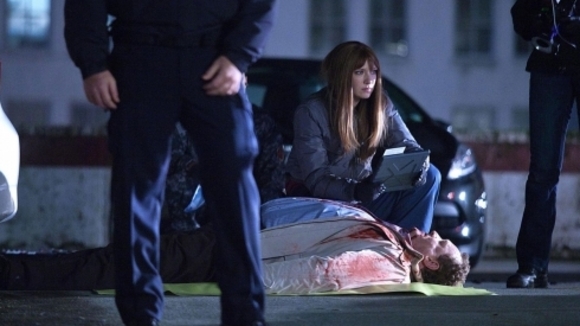 Photo from the movie Fringe