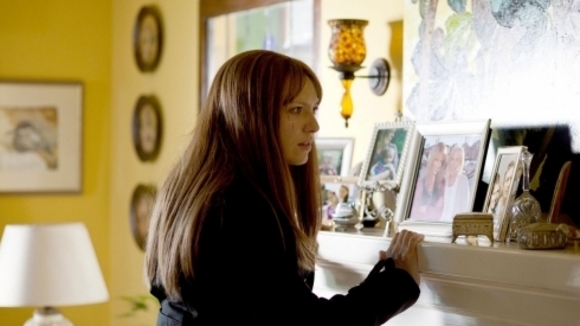 Photo from the movie Fringe