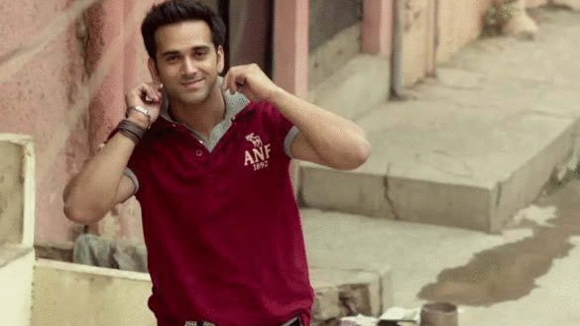 Photo from the movie Fukrey