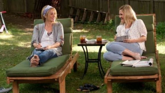 Photo from the movie Going the Distance