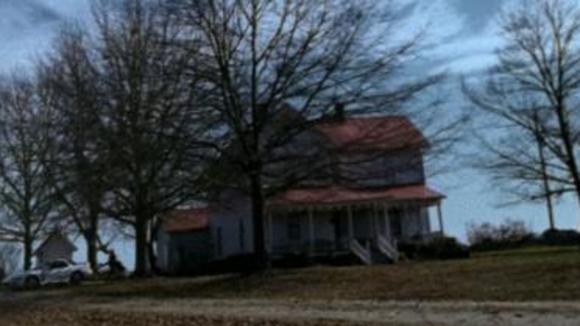 Photo from the movie Halloween II