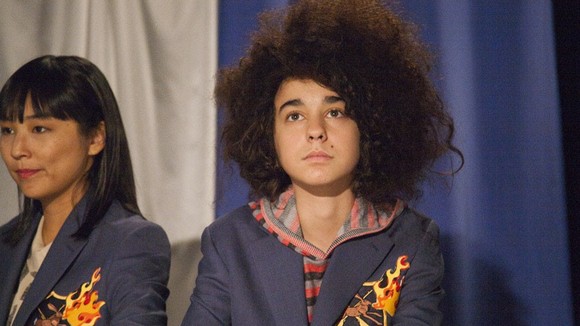 Photo from the movie HairBrained