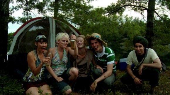 Photo from the movie The Hat Goes Wild