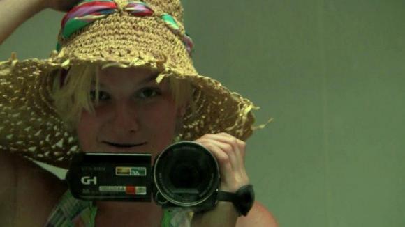 Photo from the movie The Hat Goes Wild