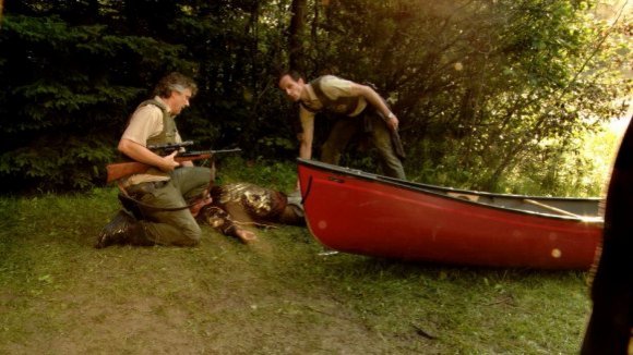 Photo from the movie The Hat Goes Wild