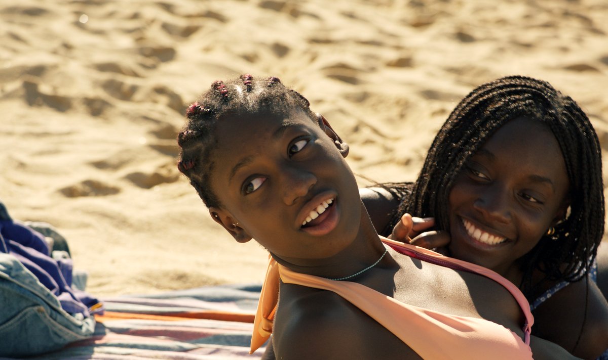 Photo from the movie Homecoming