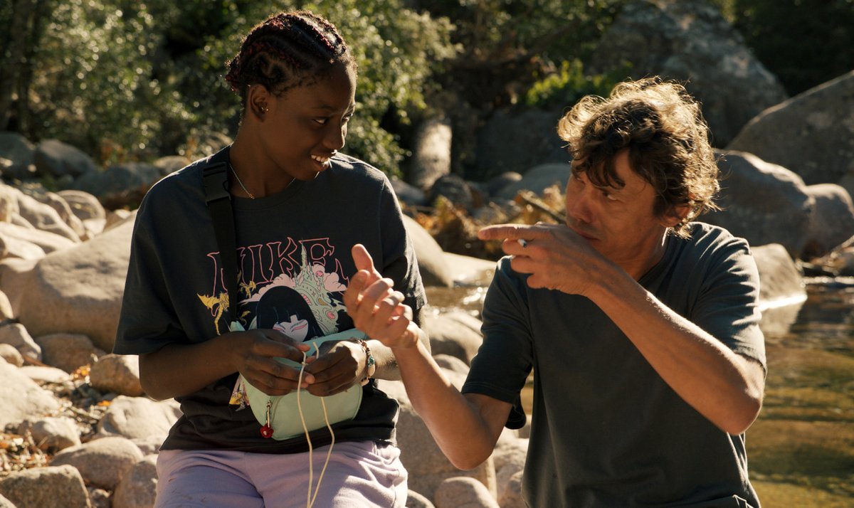 Photo from the movie Homecoming