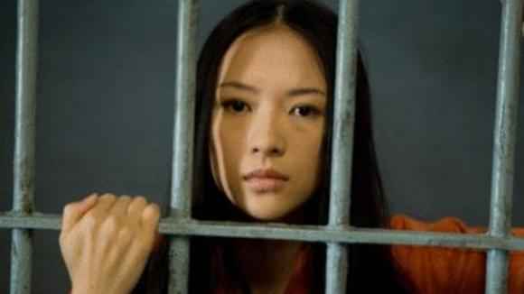 Photo from the movie Horsemen