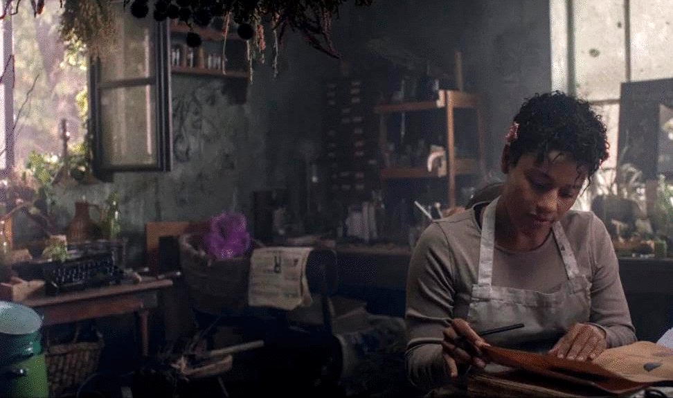 Photo from the movie House of Spoils