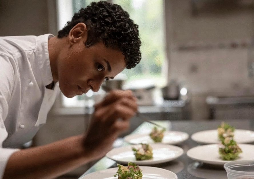 Photo from the movie House of Spoils