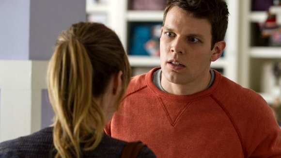 Photo from the movie How to Be Single