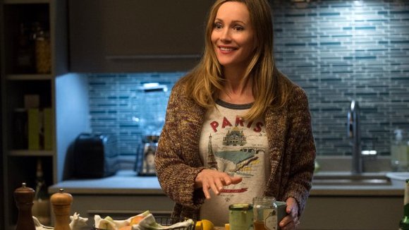 Photo from the movie How to Be Single