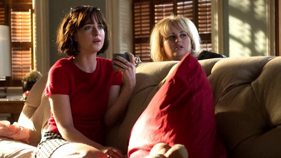 Photo from the movie How to Be Single